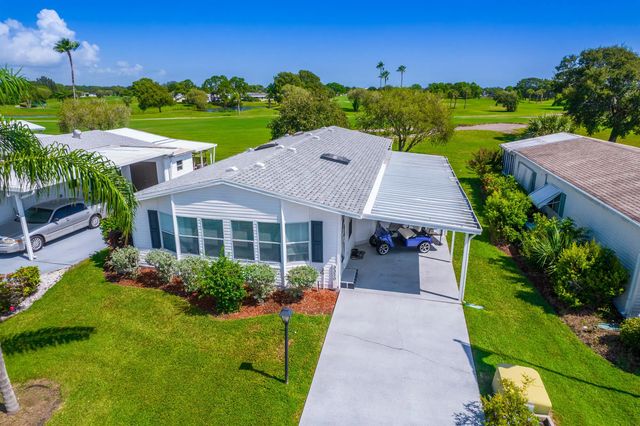 3320 Ironwood Avenue, Port St. Lucie