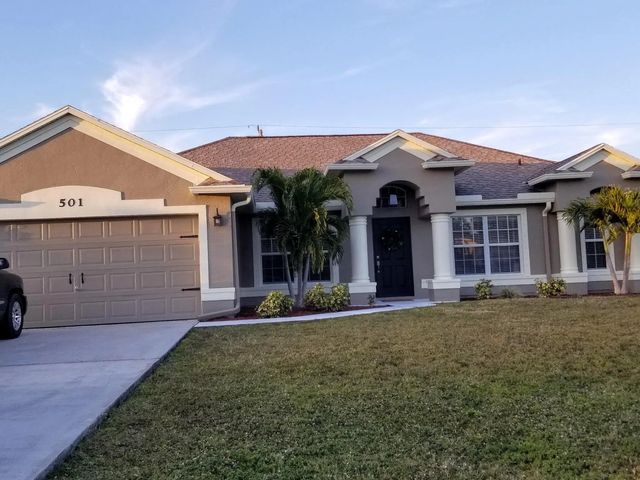 501 Sw Fifer Avenue, Port St. Lucie