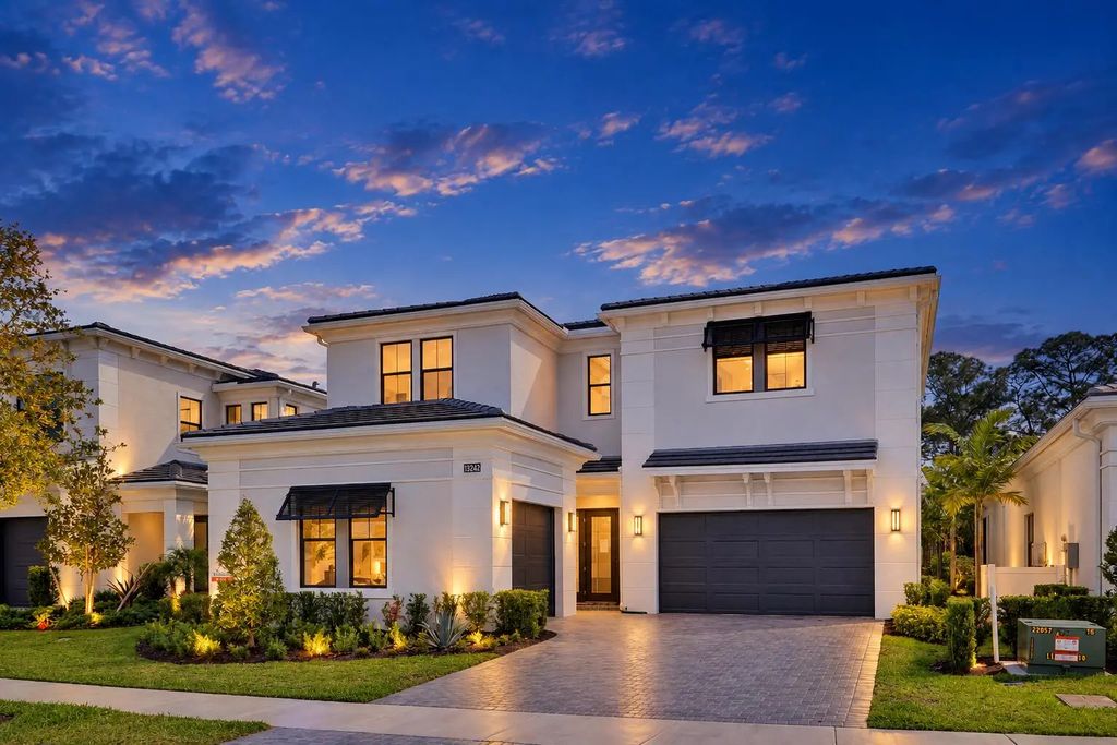 13242 Artisan Circle, Palm Beach Gardens