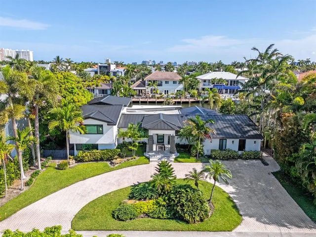 2878 Ne 26th Street, Fort Lauderdale