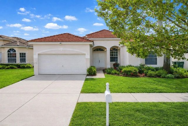 690 Se 30th Drive, Homestead