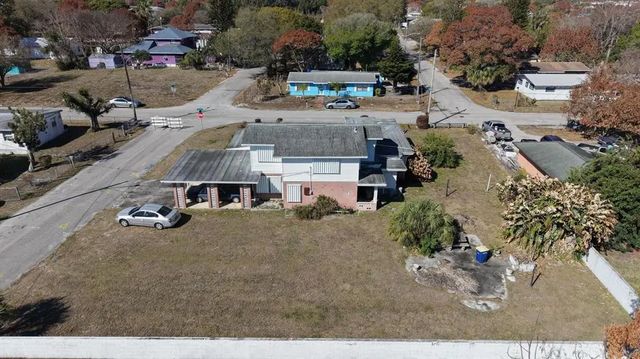 802 N 15th Street, Fort Pierce