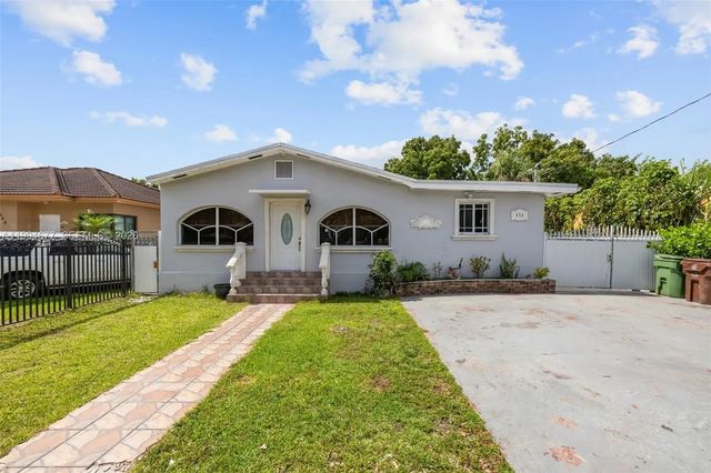 674 W 23rd Street, Hialeah