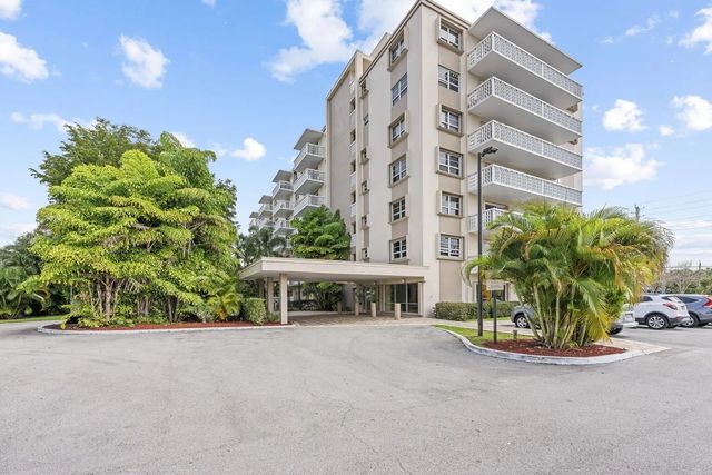 1831 Ne 38th Street #410, Oakland Park