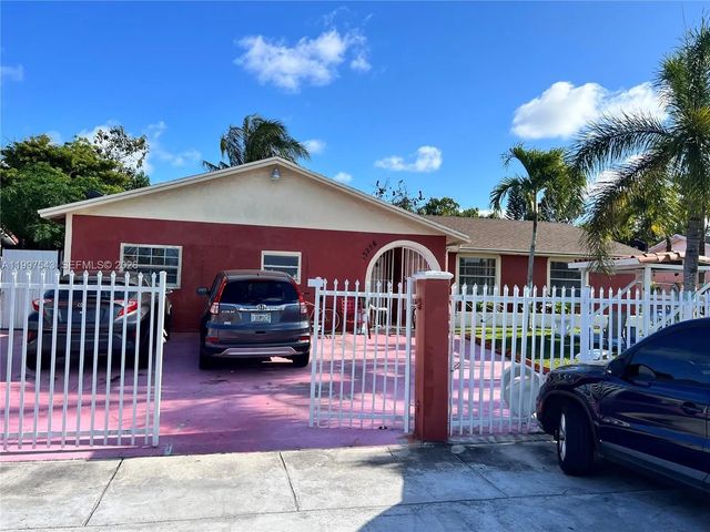 13256 Sw 265th Terrace, Homestead