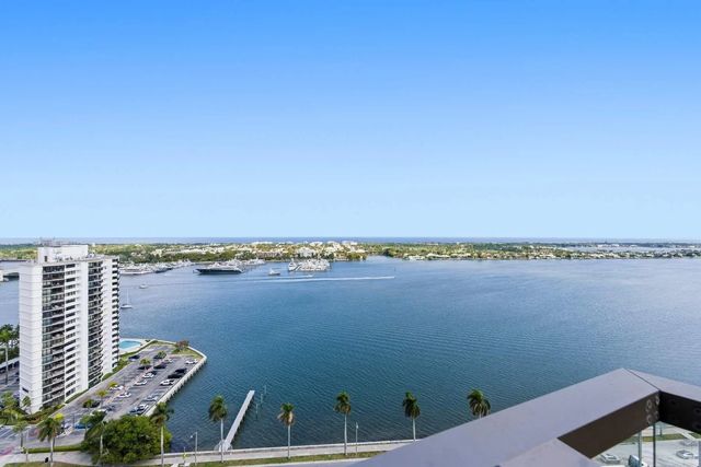 2 of 47 - 1333 S Flagler Drive #1702, West Palm Beach, FL