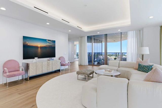 4 of 47 - 1333 S Flagler Drive #1702, West Palm Beach, FL