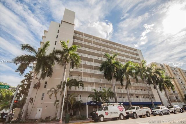 1300 Lincoln Road #a301, Miami Beach