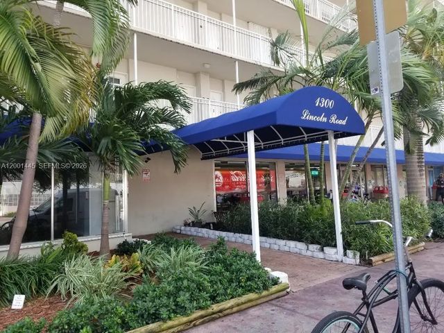 2 of 23 - 1300 Lincoln Road #a301, Miami Beach, FL