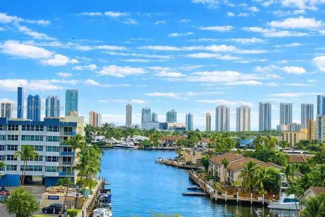 16508 Ne 26th Avenue #601, North Miami Beach