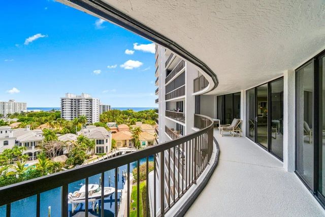 5 of 76 - 4740 S Ocean Boulevard #903, Highland Beach, FL