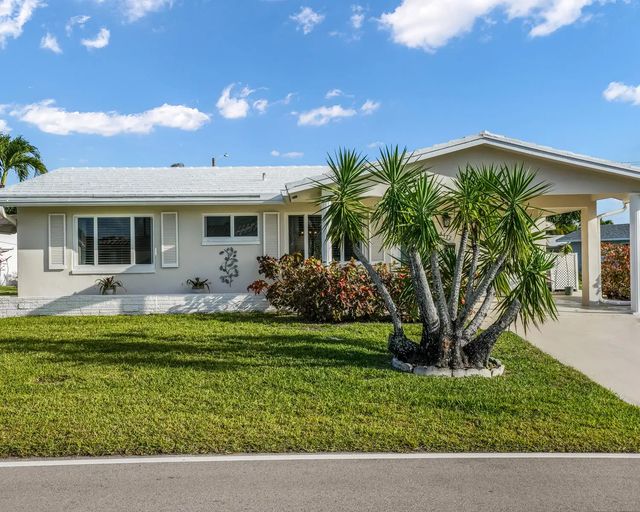 4712 Mainland Drive, Tamarac