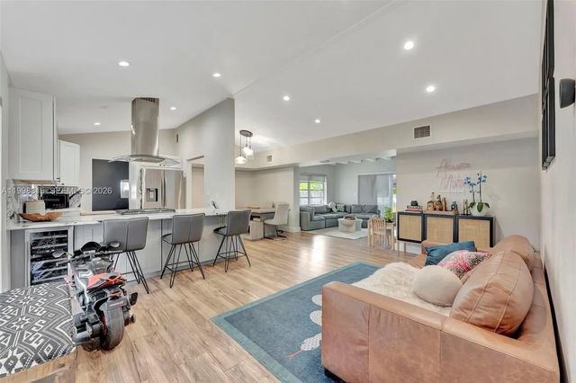 2 of 52 - 3043 Hayes Street, Hollywood, FL