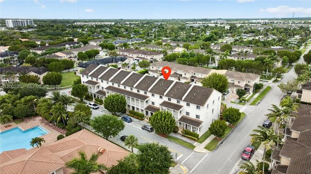 14213 Sw 274th Street, Homestead