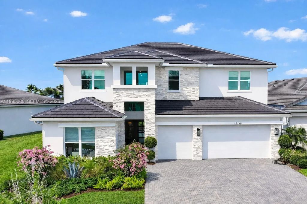 12249 Waterstone Circle, Palm Beach Gardens