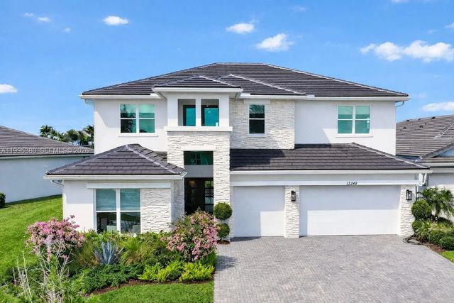 12249 Waterstone Circle, Palm Beach Gardens