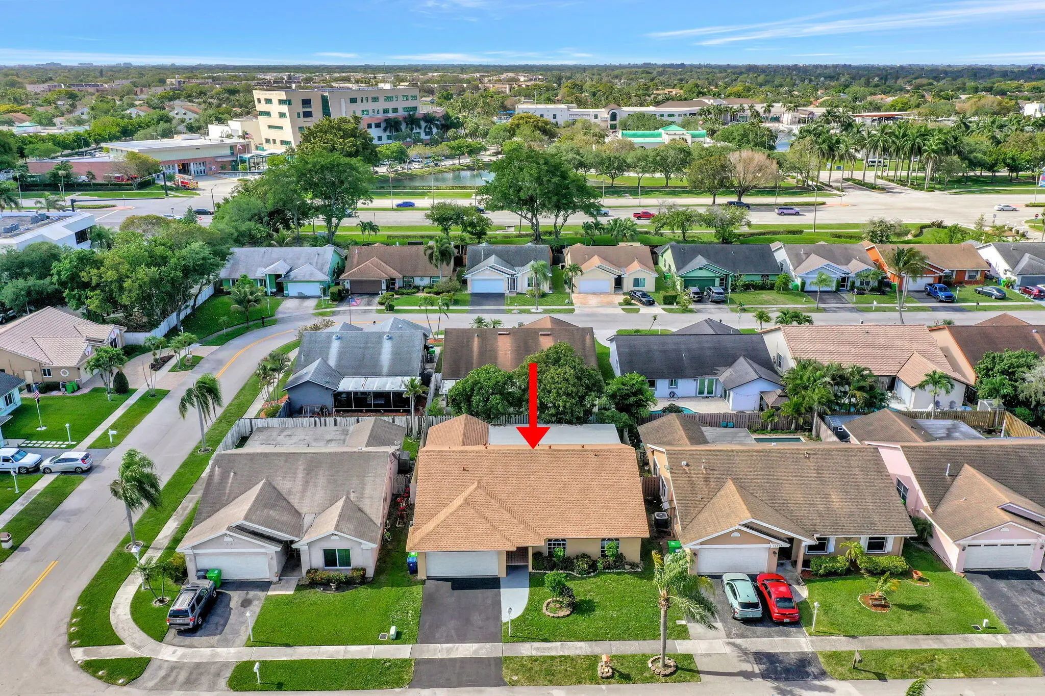 10308 Welleby Isles Lane, Sunrise