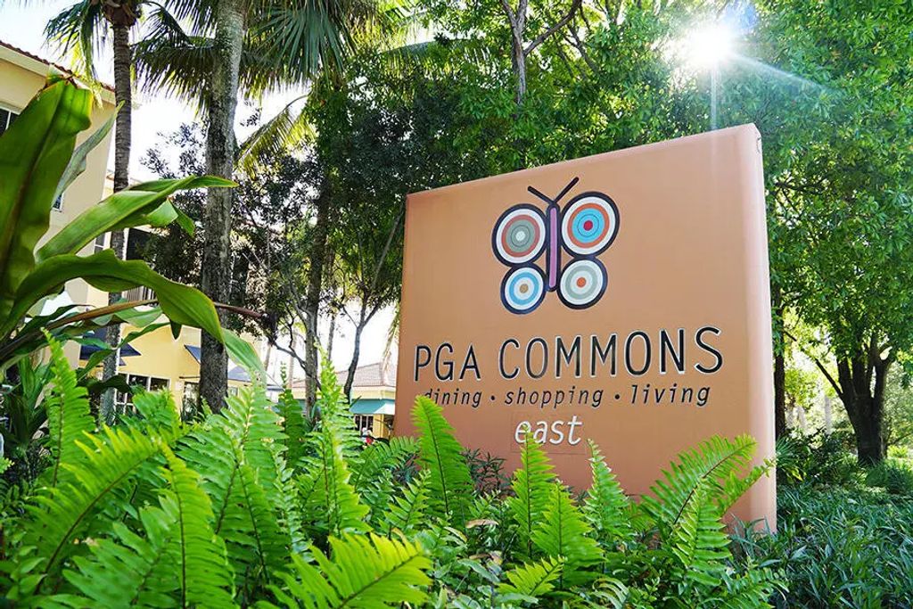 4520 Pga Boulevard #207, Palm Beach Gardens