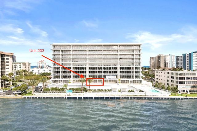 2 of 69 - 407 N Riverside Drive #203, Pompano Beach, FL