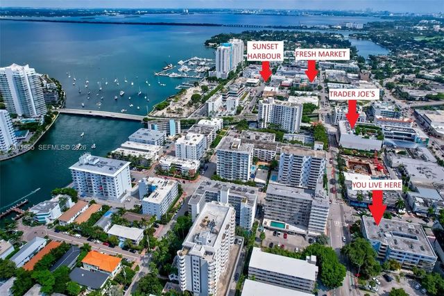 1250 Lincoln Road #404, Miami Beach