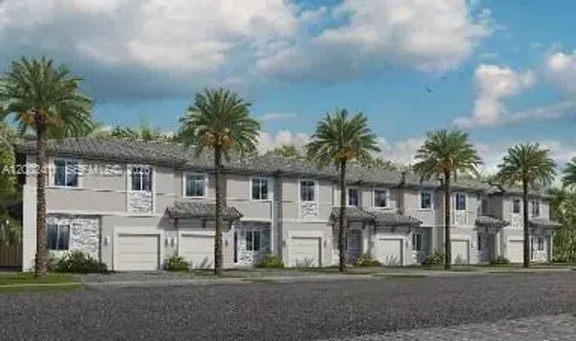 748 Se 15 Street, Homestead