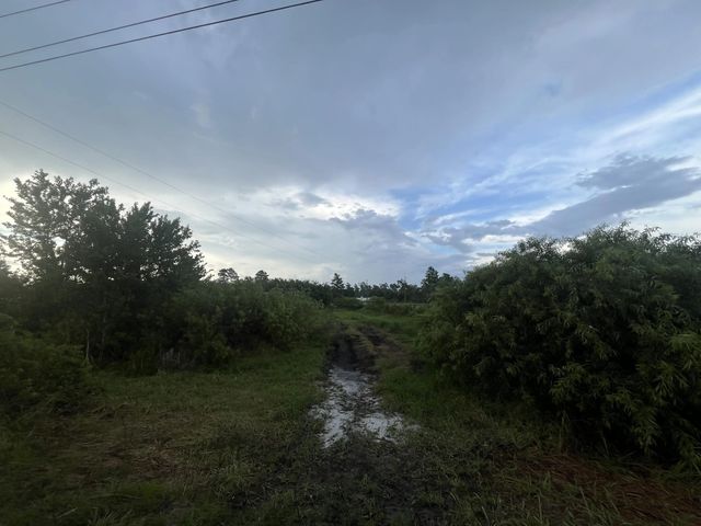 0 E State Rd 60, Okeechobee