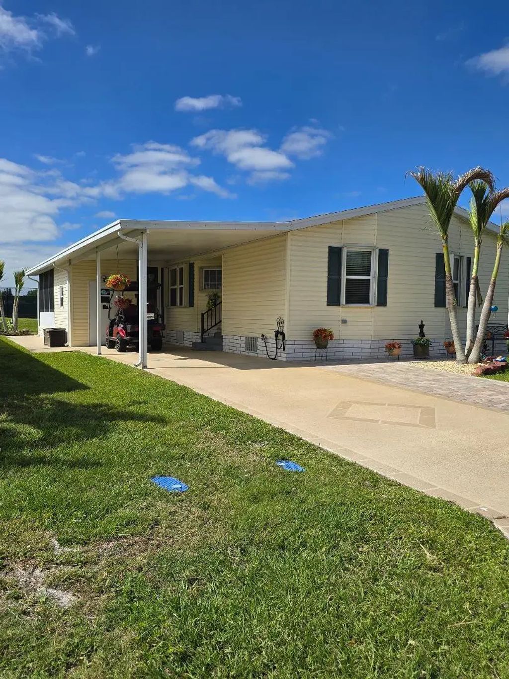 337 Seahorse Terrace, Fort Pierce