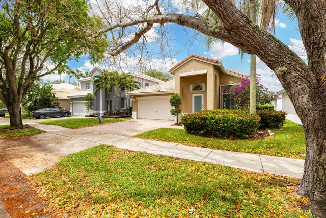 6513 Sandpiper Drive, Coconut Creek