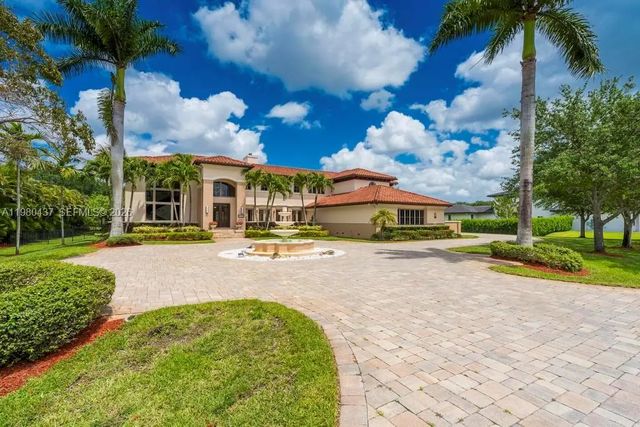 13425 Sw 37th Place, Davie