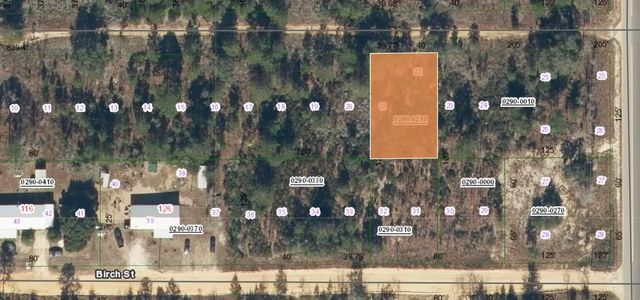 4 of 4 - 000 Unassigned Location, Interlachen, FL