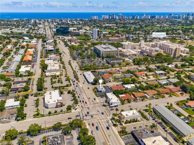 1820 E Commercial Boulevard, Fort Lauderdale