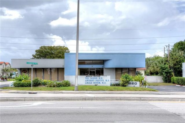 4 of 36 - 1820 E Commercial Boulevard, Fort Lauderdale, FL