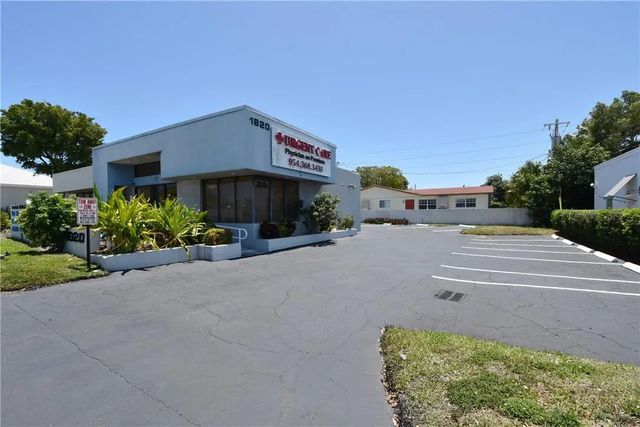5 of 36 - 1820 E Commercial Boulevard, Fort Lauderdale, FL