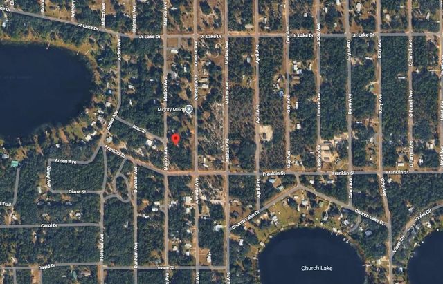 3 of 3 - Tbd Marion Avenue, Interlachen, FL