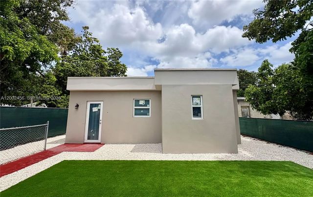 2637 Nw 23rd Court, Miami