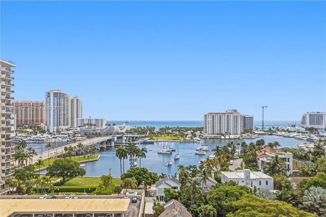340 Sunset Drive #1210, Fort Lauderdale