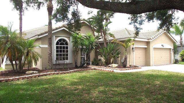 3 of 41 - 3945 Diamond Chip Court, Wellington, FL