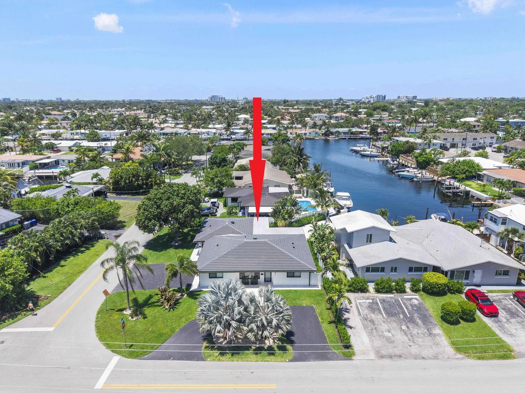 491 Se 19th Avenue, Pompano Beach