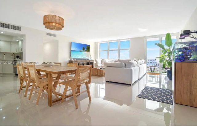 2 of 25 - 2150 Sans Souci Boulevard #c1502, North Miami, FL