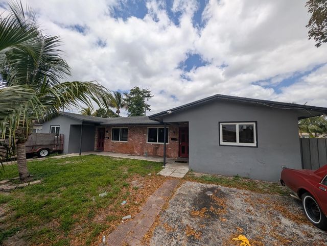 5201 Nw 16th Court, Lauderhill
