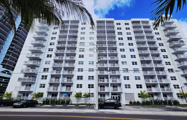 200 S Birch Road #208, Fort Lauderdale