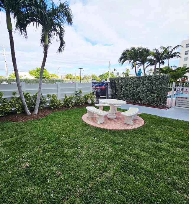 4 of 22 - 200 S Birch Road #208, Fort Lauderdale, FL