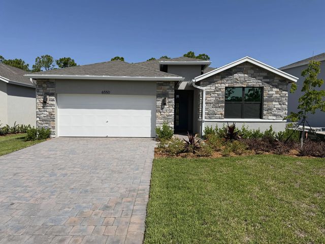 6550 Se Park Trace Drive, Stuart