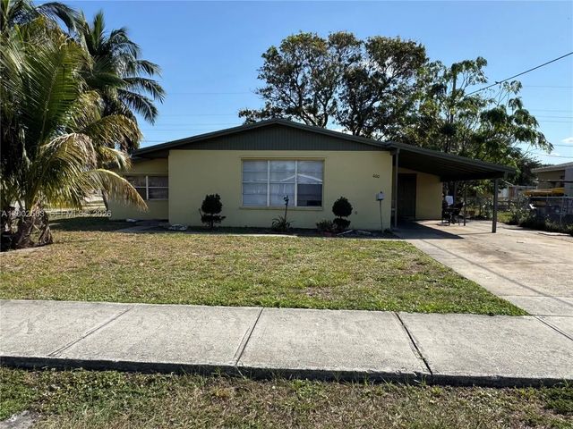 600 Nw 19th Street, Pompano Beach