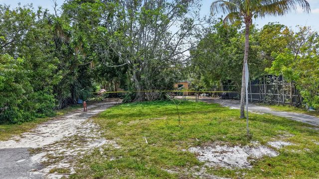600 Allen Avenue, Delray Beach