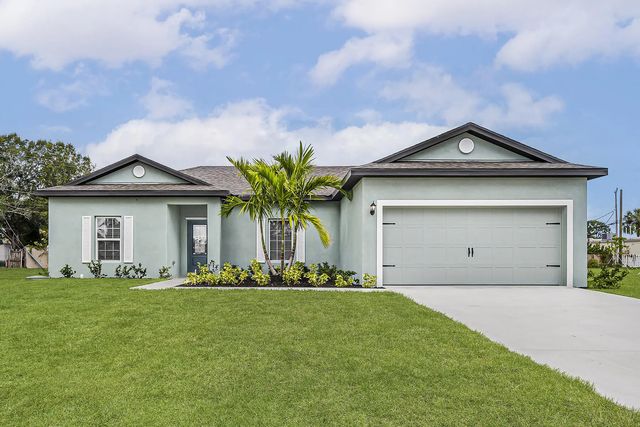 8835 W 98th Avenue, Vero Beach