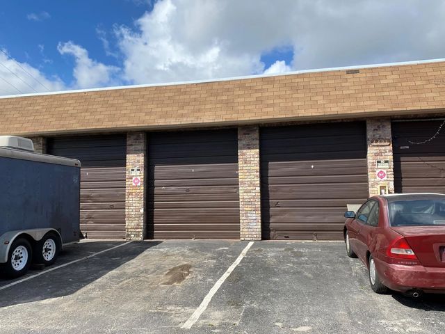 4493 Nw 8th  Avenue Nw #3, Oakland Park