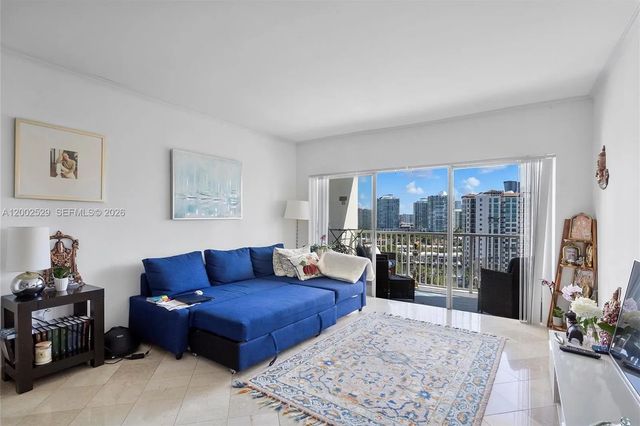 2 of 38 - 300 Bayview Drive #1503, Sunny Isles Beach, FL