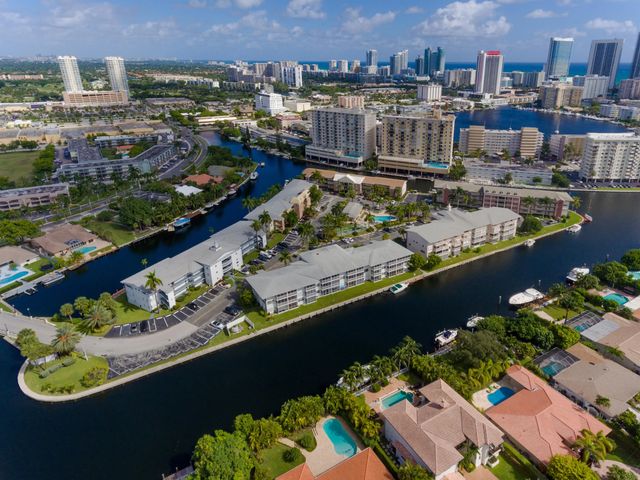 2 of 26 - 465 Paradise Isle Boulevard #110, Hallandale Beach, FL
