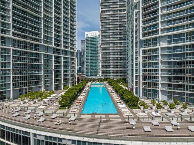 2 of 35 - 485 Brickell Avenue #4104, Miami, FL